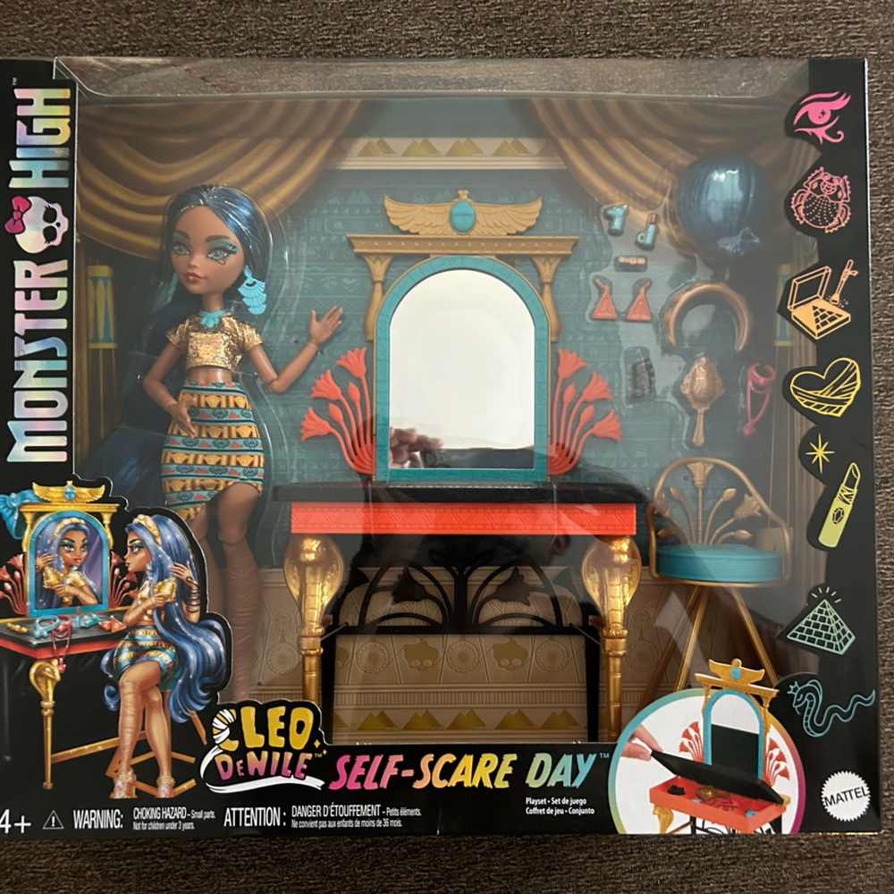Monster High